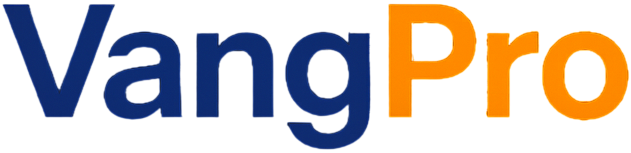 VangPro Logo